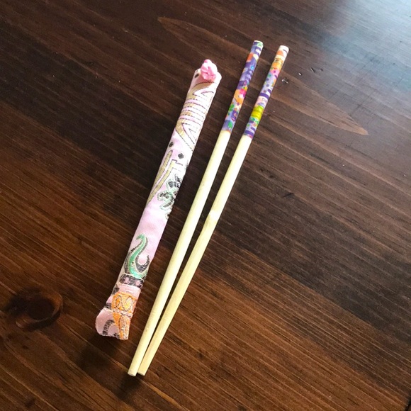 Other - Wooden chopsticks